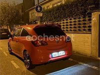 Usado Opel Corsa 150 CV (110 kW) 2018 Rojo Utilitario