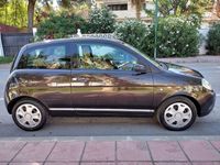 usado Lancia Ypsilon 1.3 JTD Platino 90 CV