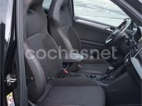 Usado Seat Tarraco FR 150 CV (110 kW) 2020 Negro SUV