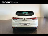 Usado Renault Mégane IV Techno 140 CV (102 kW) 2022 Blanco Berlina