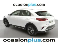 Usado Kia XCeed 101 CV (74 kW) 2025 Blanco SUV