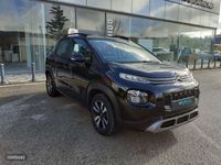 usado Citroën C3 Aircross PureTech 81kW (110CV) S&S FEE Feel