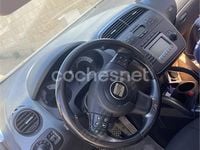 Usado Seat Altea FR 170 CV (125 kW) 2007 Gris / plata Monovolumen