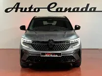 Usado Renault Austral Iconic Esprit Alpine 200 CV (147 kW) 2024 Gris / plata SUV