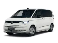 Nuevo VW Multivan 150 CV (110 kW) 2026 Blanco Monovolumen