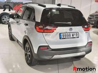 Usado Honda Jazz 122 CV (89 kW) 2025 Blanco Utilitario