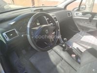 Usado Peugeot 307 90 CV (66 kW) 2006 Gris / plata Familiar