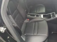 Usado Porsche Panamera 4S 422 CV (310 kW) 2017 Negro Berlina