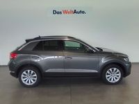 usado VW T-Roc Advance 1.6 TDI 85 kW (115 CV)