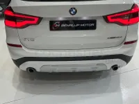 Usado BMW X3 xLine 150 CV (110 kW) 2021 Blanco SUV