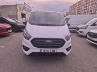 Usado Ford Transit Custom Trend 131 CV (96 kW) 2021 Van
