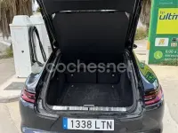 Usado Porsche Panamera 4S 422 CV (310 kW) 2017 Negro Utilitario
