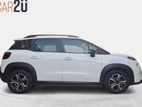 Usado Citroën C3 Aircross Feel 110 CV (80 kW) 2023 SUV