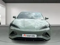 Nuevo BYD Seal 389 kW (530 CV) 2025 Verde Berlina