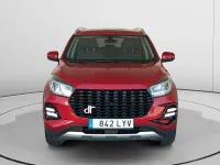 Usado DR DR 5.0 116 CV (85 kW) 2022 Rojo SUV