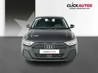 Usado Audi A1 95 CV (69 kW) 2024 Gris SUV
