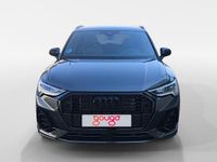 Usado Audi Q3 150 CV (110 kW) 2024 Gris / plata SUV