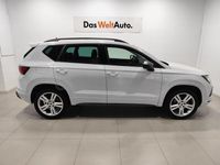 Usado Seat Ateca FR 150 CV (110 kW) 2025 Blanco SUV