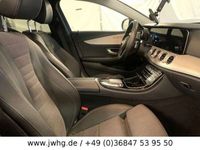 usado Mercedes E300 E 3004M Avantg LED Nav+Widescreen Kam DAB AHK