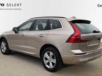 Usado Volvo XC60 Core 2024 Gris SUV