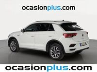 Usado VW T-Roc Advance 150 CV (110 kW) 2022 Blanco SUV