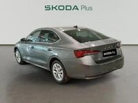 Brugt Skoda Octavia 150 HK (110 kW) 2024 Grå Sedan