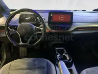 Usado VW ID.4 Pure 125 kW (170 CV) 2021 Eléctrico SUV
