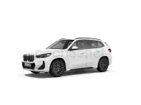 Usado BMW X1 Comfort Edition 150 CV (110 kW) 2025 Blanco SUV