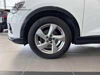 Usado Audi Q3 Advanced Plus 151 CV (111 kW) 2022 Blanco SUV