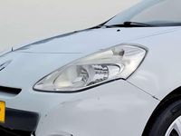 Usado Renault Clio IV Business 75 CV (55 kW) 2013 Blanco Utilitario