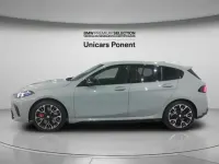 Usado BMW M135 Comfort Edition 300 CV (220 kW) 2025 Gris Utilitario