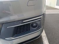 Usado Audi e-tron Design 373 CV (274 kW) 2016 Gris / plata SUV