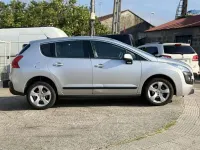Usado Peugeot 3008 Allure 111 CV (81 kW) 2011 Familiar