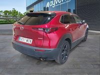 Usado Mazda CX-30 Homura-Line 186 CV (136 kW) 2022 Rojo SUV