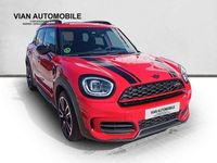 usado Mini John Cooper Works Countryman ALL4 AUT.