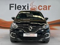 usado Renault Captur Intens dCi 66kW (90CV) -18 Diésel en Flexicar Almería