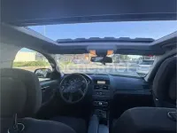 Usado Mercedes C200 Avantgarde 122 CV (89 kW) 2007 Negro Berlina