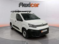Brugt Citroën Berlingo Feel 103 HK (75 kW) 2020 Hvid MPV