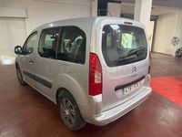 Usado Citroën Berlingo Attraction 92 CV (67 kW) 2014 Gris / plata Monovolumen
