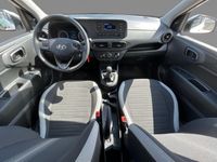 usado Hyundai i10 I10 Nuevo1.2 MPi 61,7 kW (84 CV) MT5 2WD Go MY21