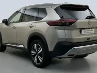 Usado Nissan X-Trail Tekna+ 158 CV (116 kW) 2022 Champagne silver SUV