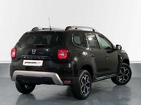 usado Dacia Duster 1.6 Prestige 4x2 85kW