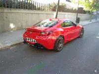 Usado Toyota GR86 234 CV (172 kW) 2023 Rojo Coupe