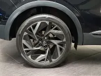 Usado Renault Arkana Esprit Alpine 160 CV (117 kW) 2023 Negro SUV