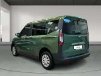 Usado Ford Tourneo Trend 125 CV (91 kW) 2025 Blanco Van