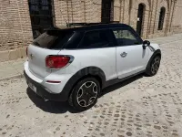 Usado Mini Cooper D Paceman 112 CV (82 kW) 2013 Blanco SUV