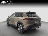 Nuevo Toyota Corolla Cross Style 178 CV (130 kW) 2025 Marrón SUV