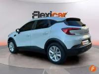 Usado Mitsubishi ASX Motion 91 CV (66 kW) 2024 Blanco SUV