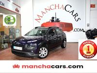 Usado Citroën C4 Feel 82 CV (60 kW) 2016 Violeta / lila Berlina