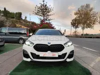 Usado BMW 220 Gran Coupé 190 CV (139 kW) 2022 Blanco Coupe